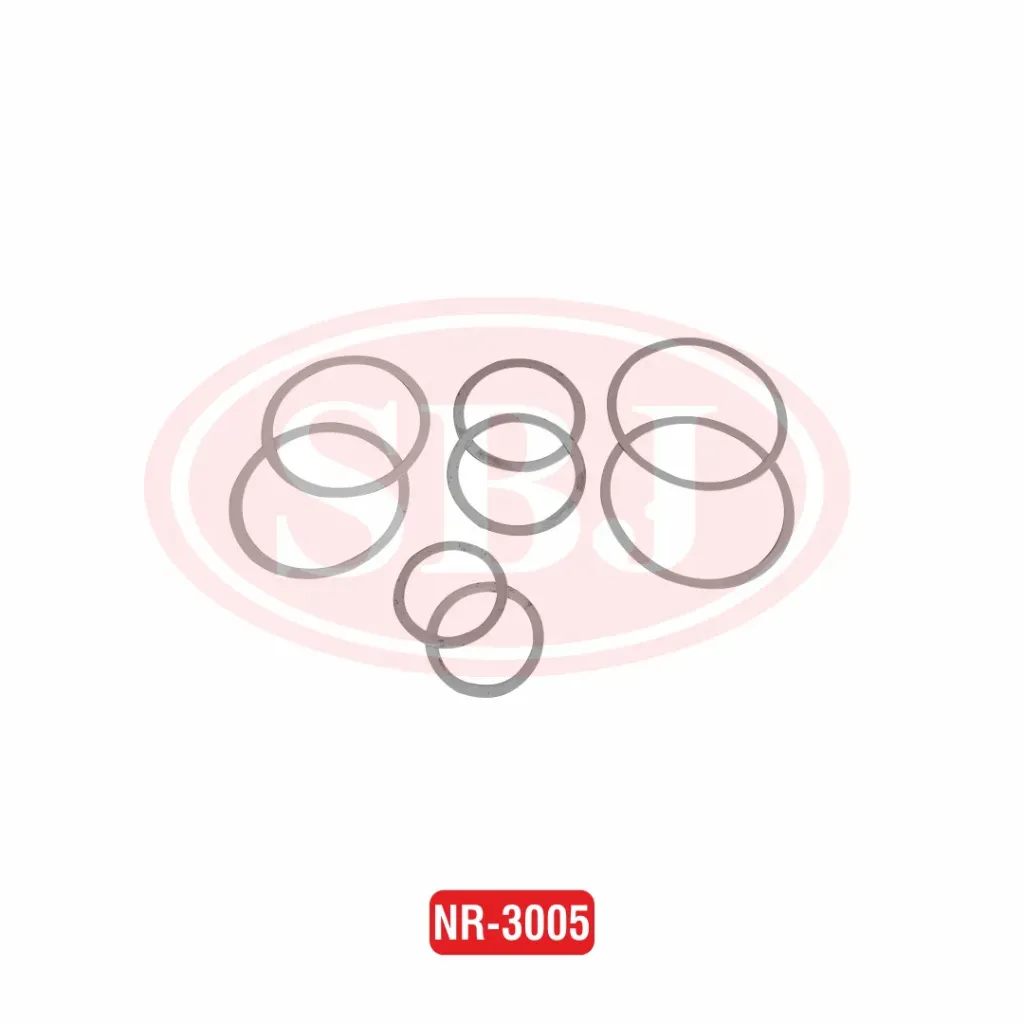 [NR3005] SHIM WASHER 32208   