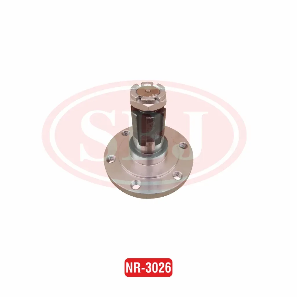 RD AXLE (UPPER STEP) GARUD 6T/6HOLE 6309/6310  