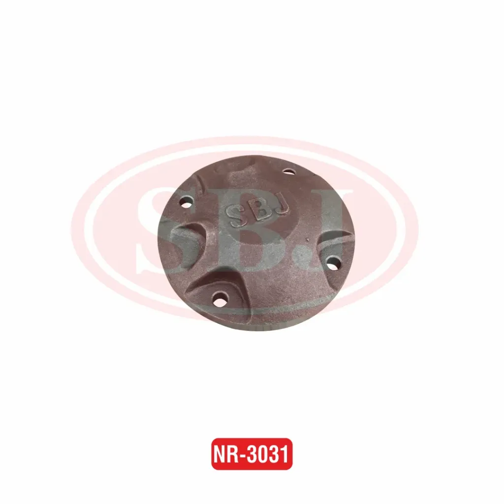 [NR3031] HOUSING CUP ESCORT    