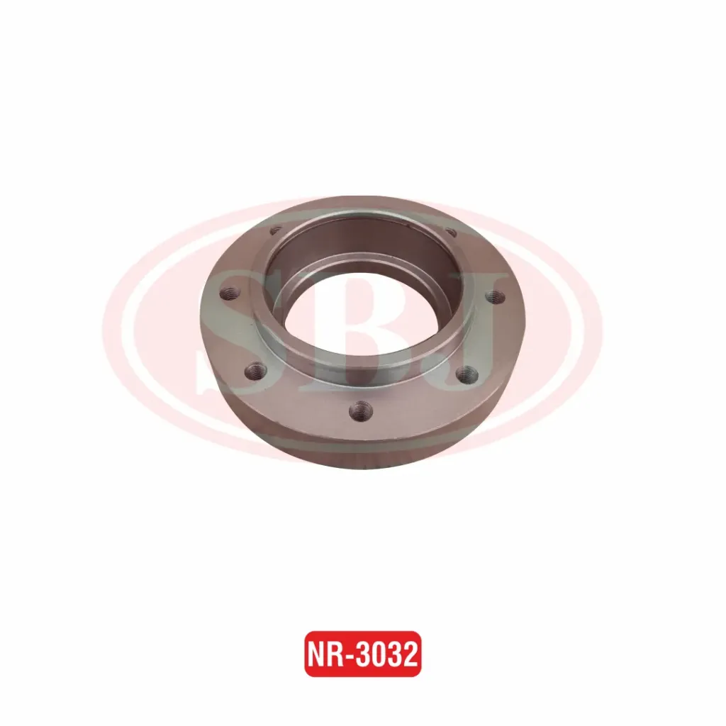 RD HOUSING ESCORT 8HOLE 6309(100MM)  