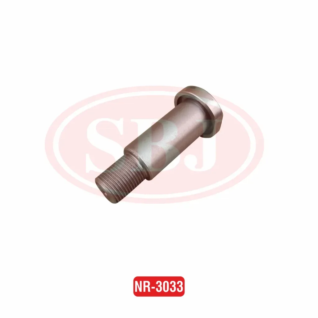 IDLER PIN  ESCORT PIN TYPE   