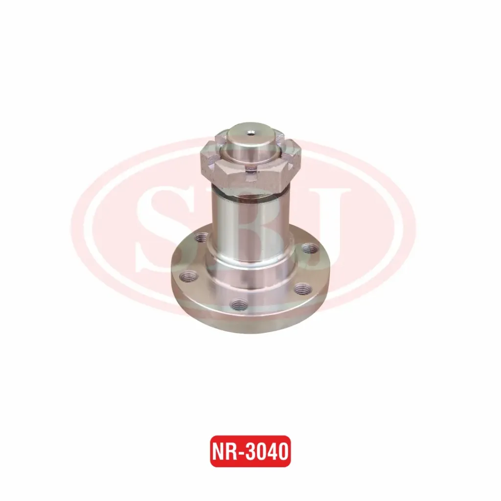 IDLER PIN  TILMATE 6HOLE 10NO BEARING   