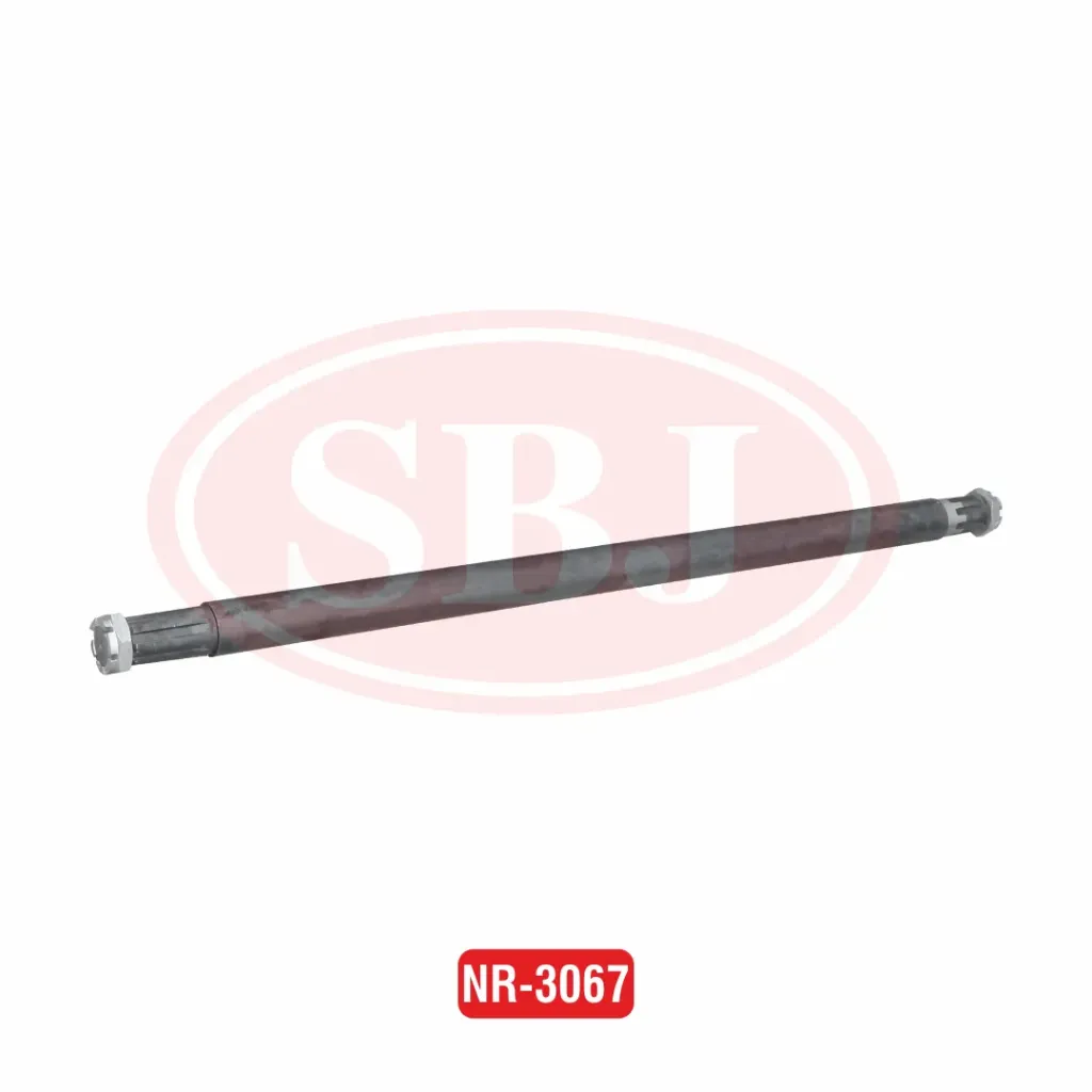 JACK SHAFT/TRANSMISSION SHAFT MASCHIO  8TX8T  31" 