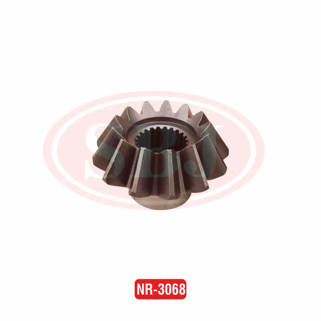 PINION SONALIKA CHALLENGER 13T/22S