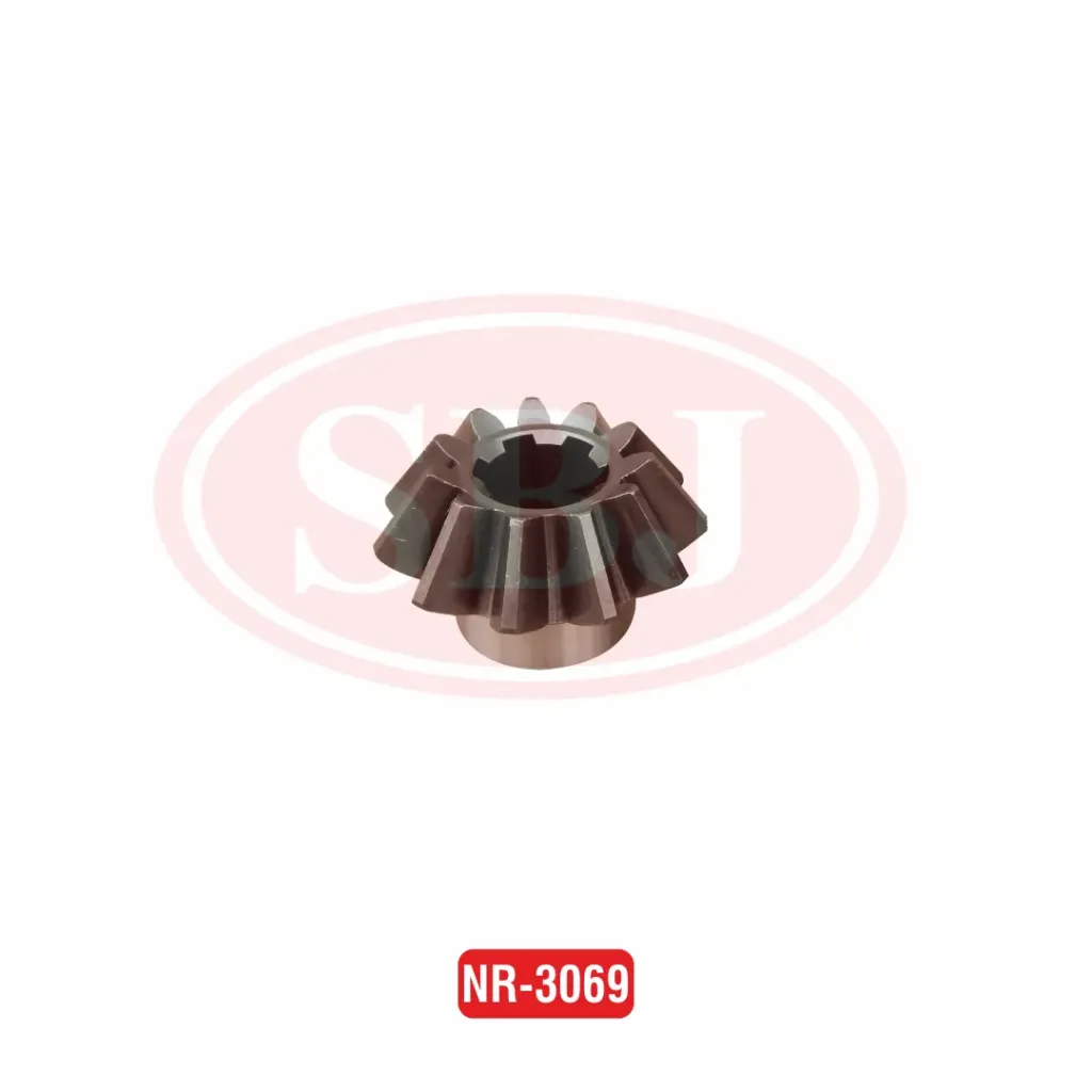 [NR3069] PINION ROTOKING  11T/6S   