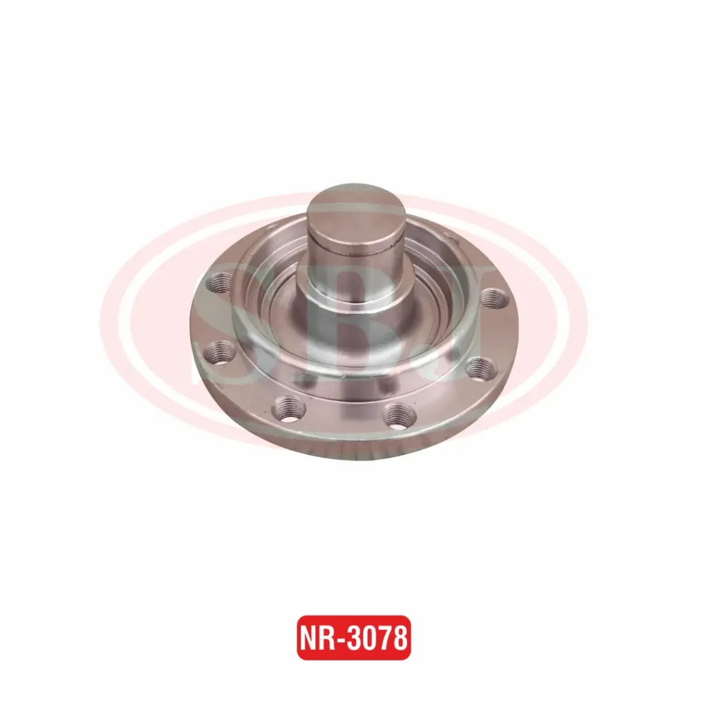 STUB AXLE SINGHAM/ROTOKING/ASHWASHAKTI  9HOLE (NR3079)