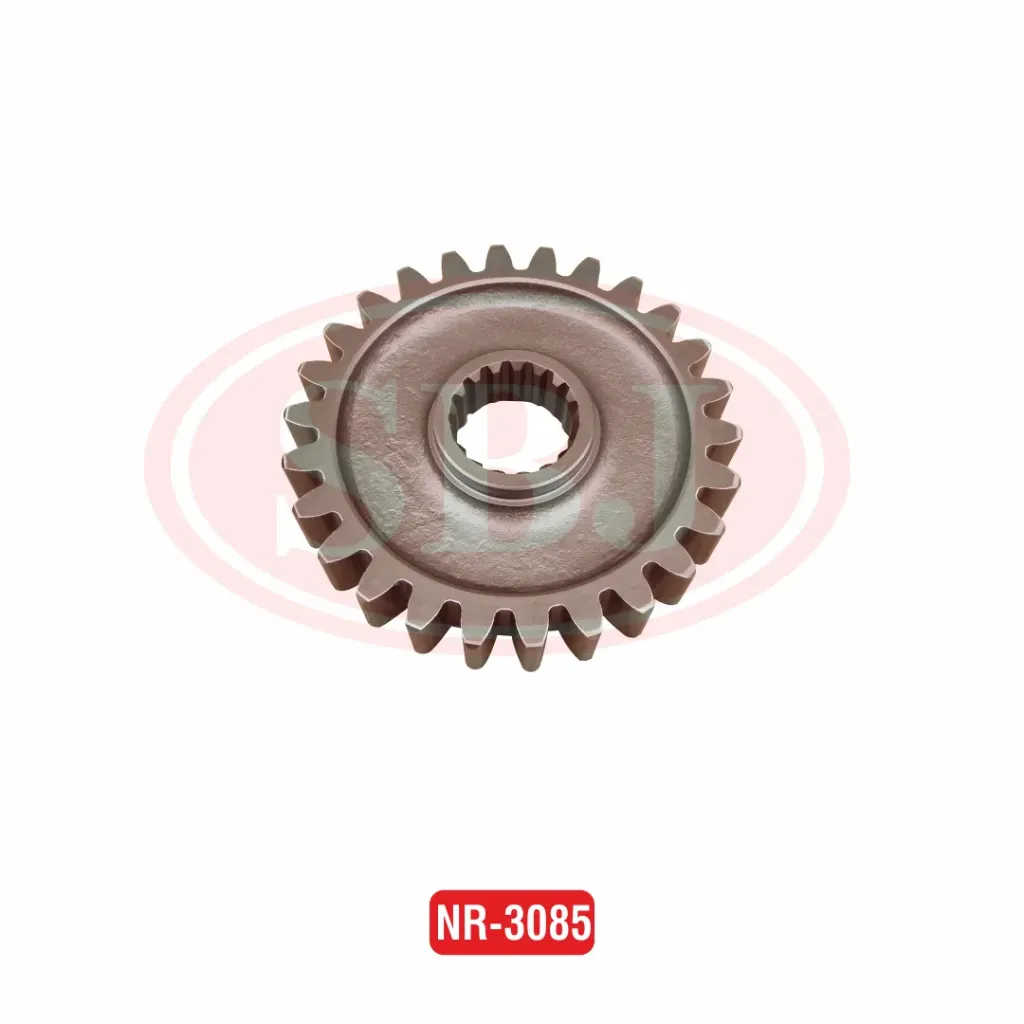GEAR TILMATE 26T/7S   