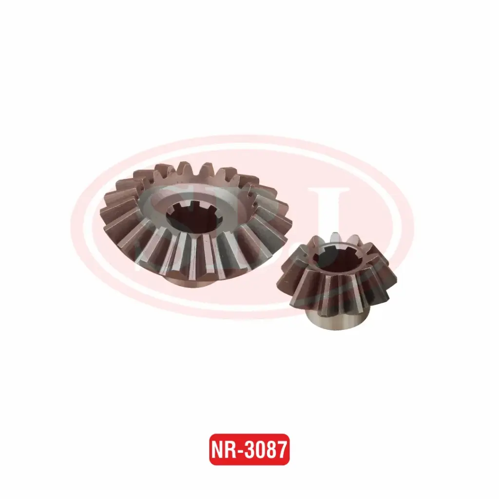 [NR3087] CROWN PINION ROTOKING  11T/6SX20T/8S   