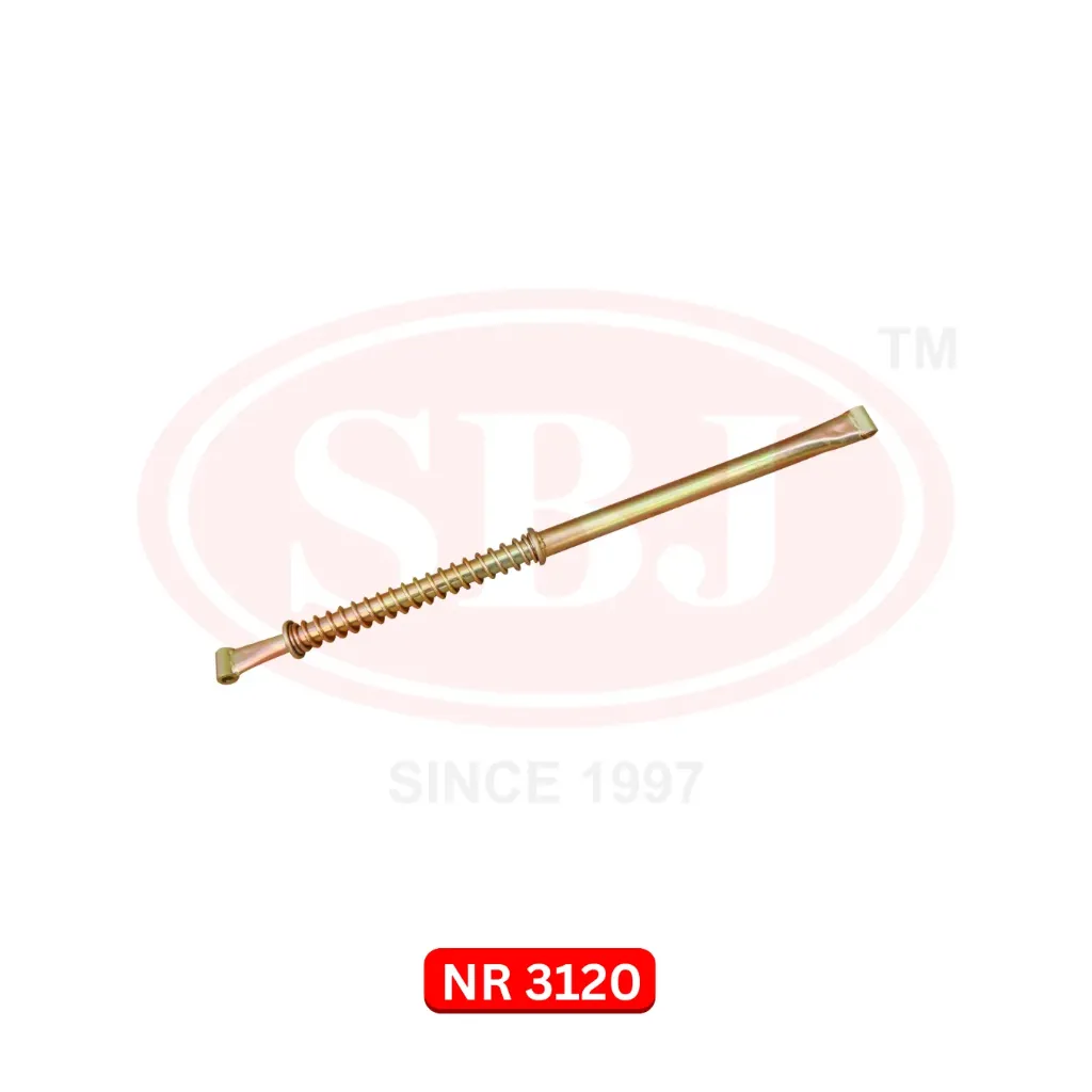 [NR3120] DAMPER ASSEMBLY REAPER    