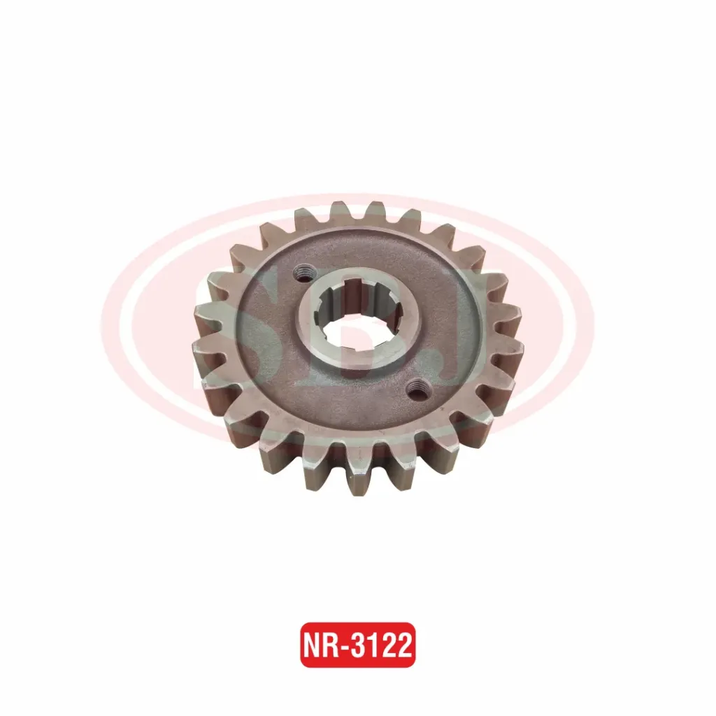 SIDE GEAR LANCER 23T/8S   
