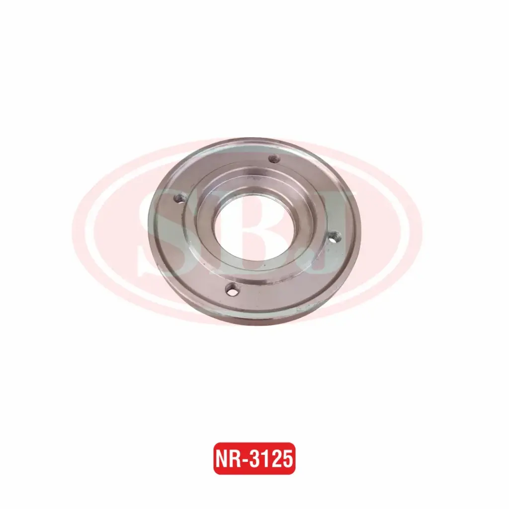 STUB HOUSING ESCORT 4HOLE 95MM  