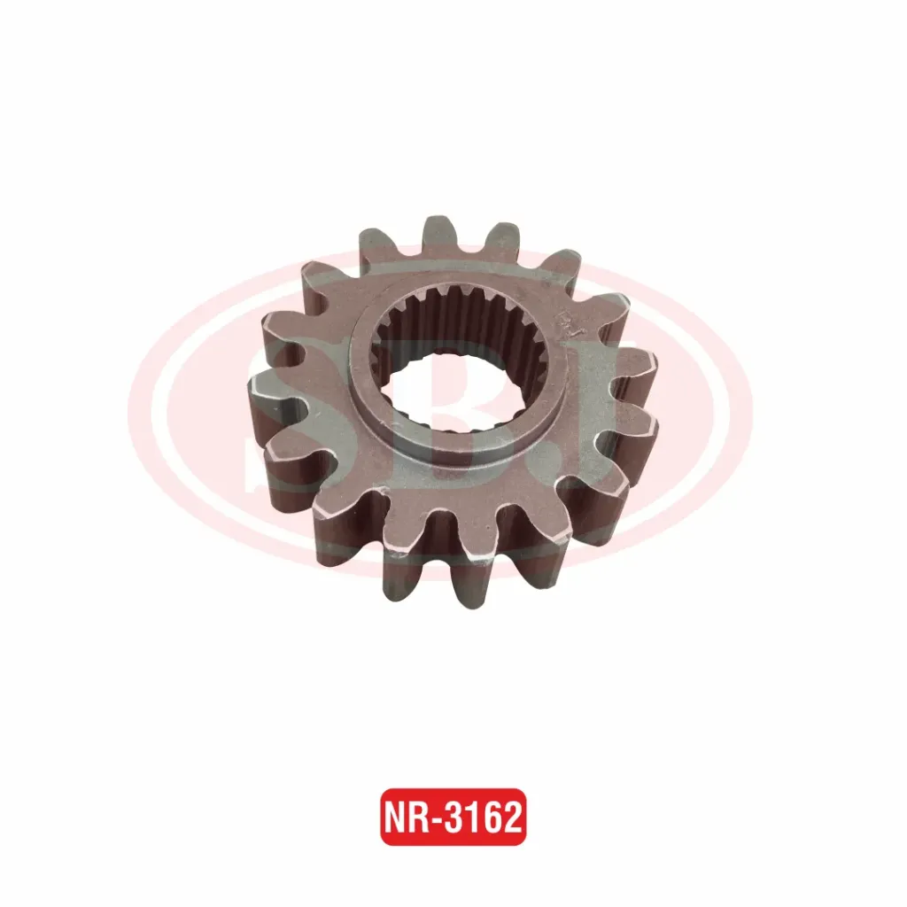[NR3162] SIDE GEAR ESCORT 16T/22S   