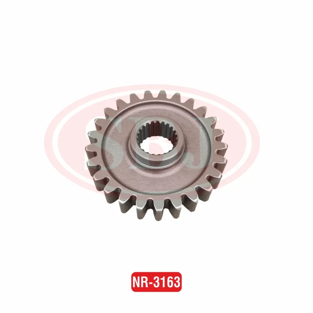 SIDE GEAR ESCORT 25T/22S   