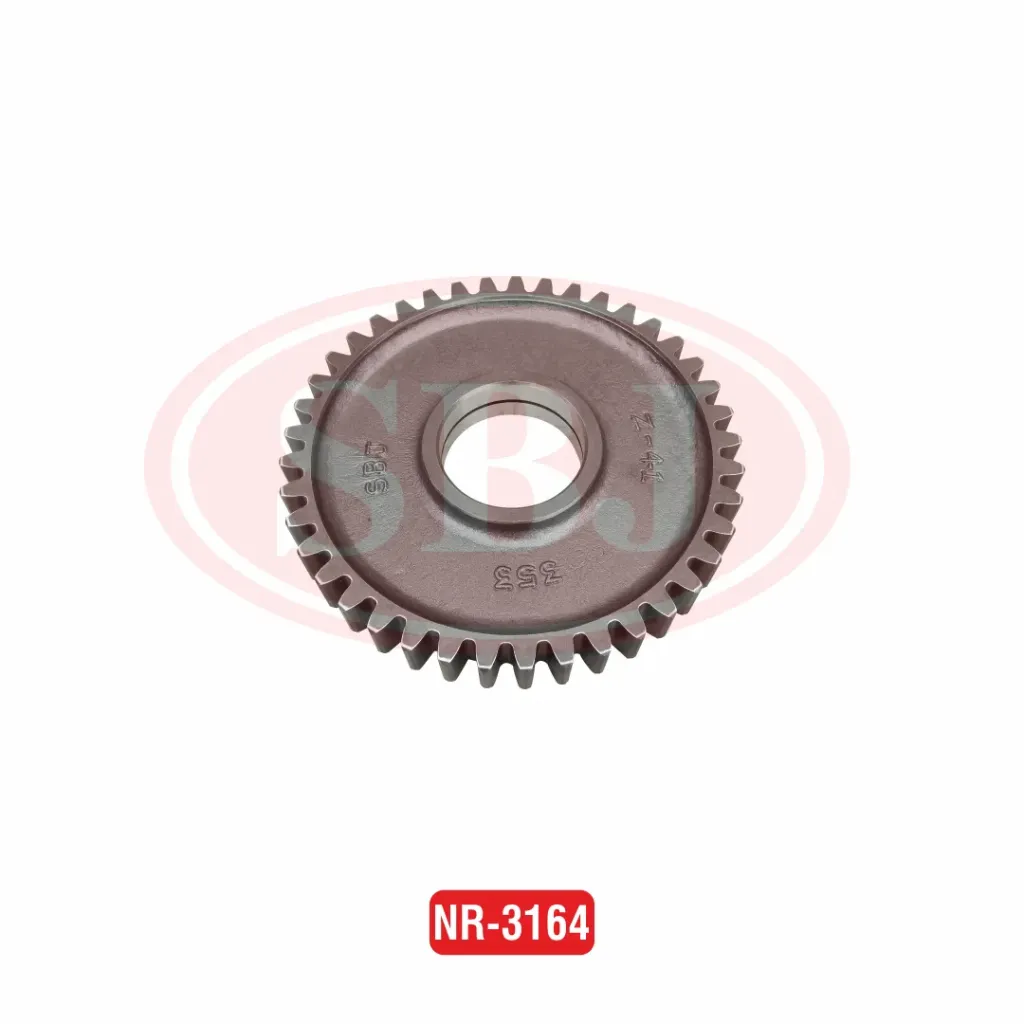 SIDE GEAR ESCORT 41T 30208(80MM)  