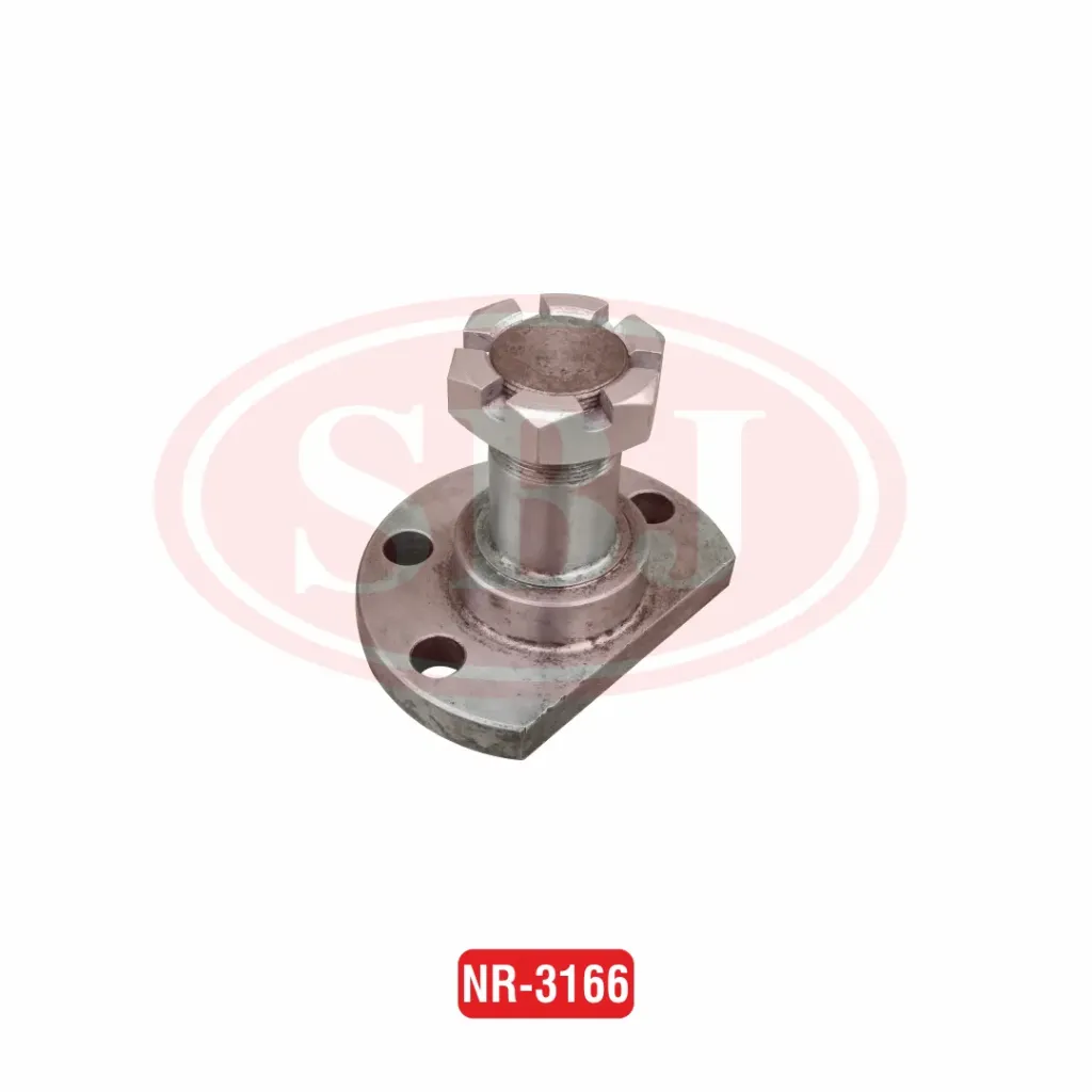 IDLER PIN  LANCER 4HOLE   