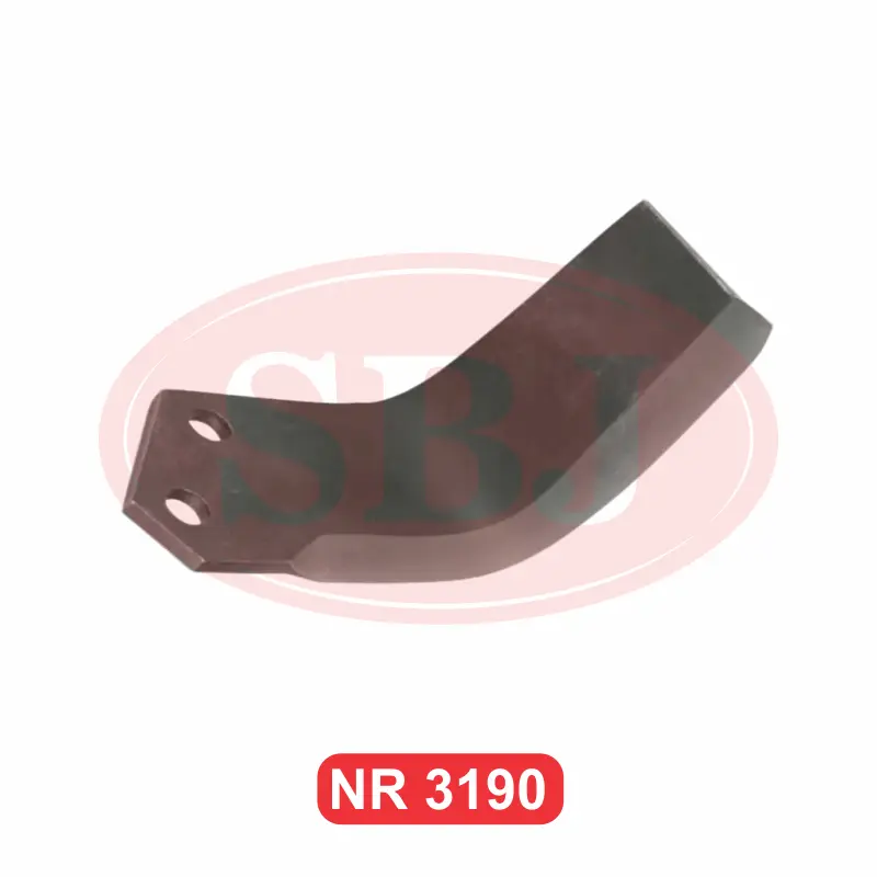 [NR3190] ROTORY HOE/BLADE  MASCHIO VIRAT 14.5X46   