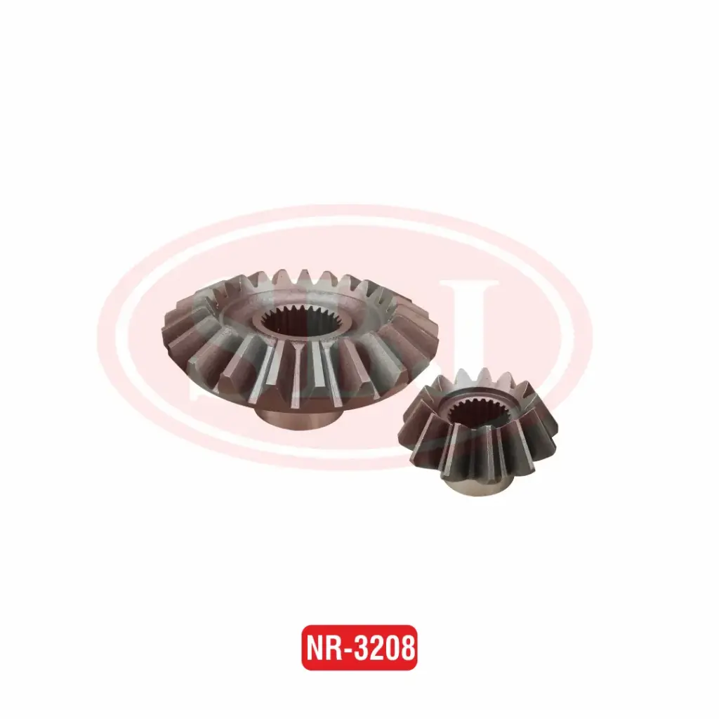 [NR3208] CROWN PINION SONALIKA CHALLENGER 13x23