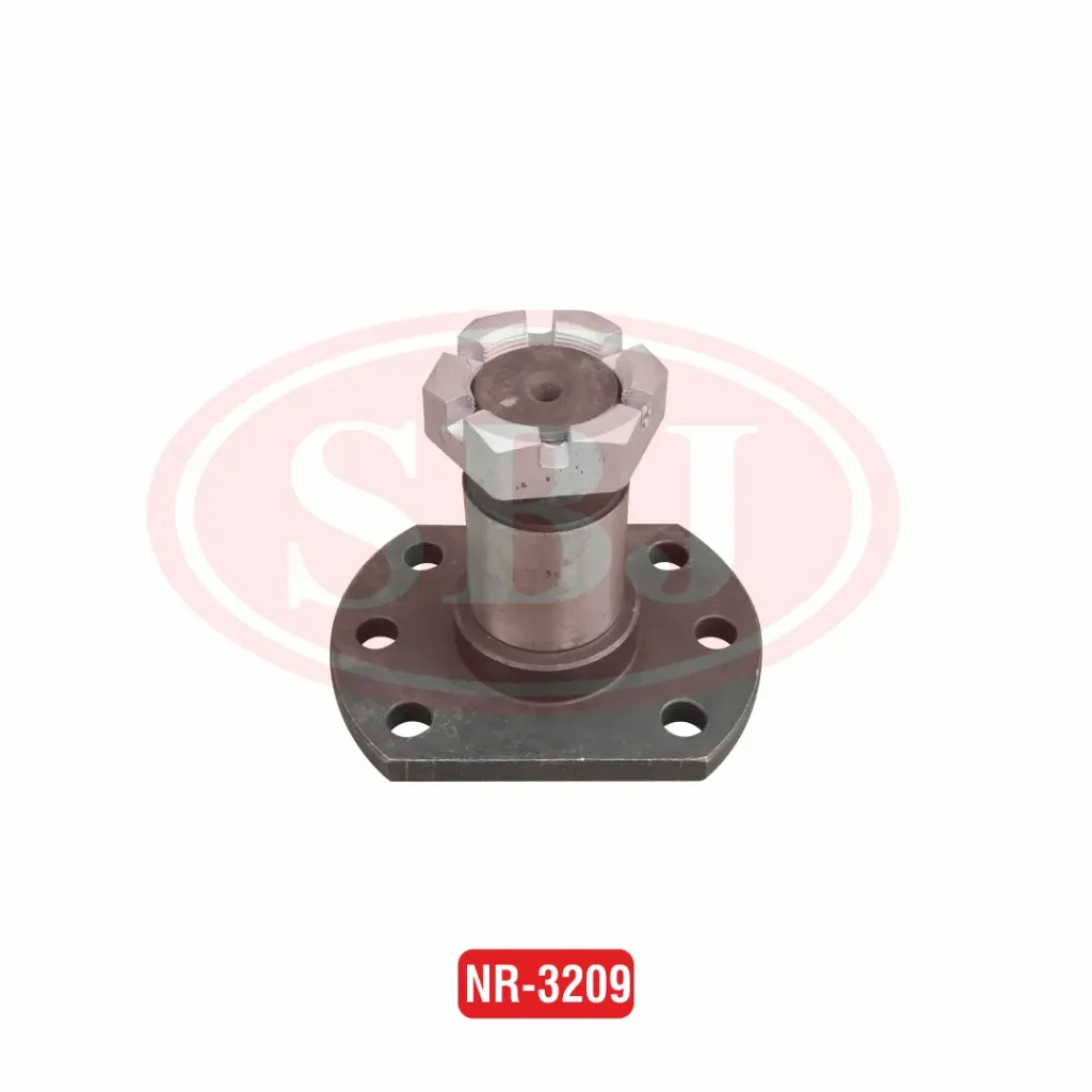 IDLER PIN SHAKTIMAN 6HOLE   