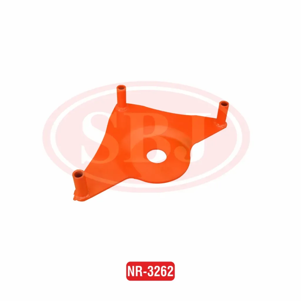 [NR3262] SUPPORT PLATE DASMESH    