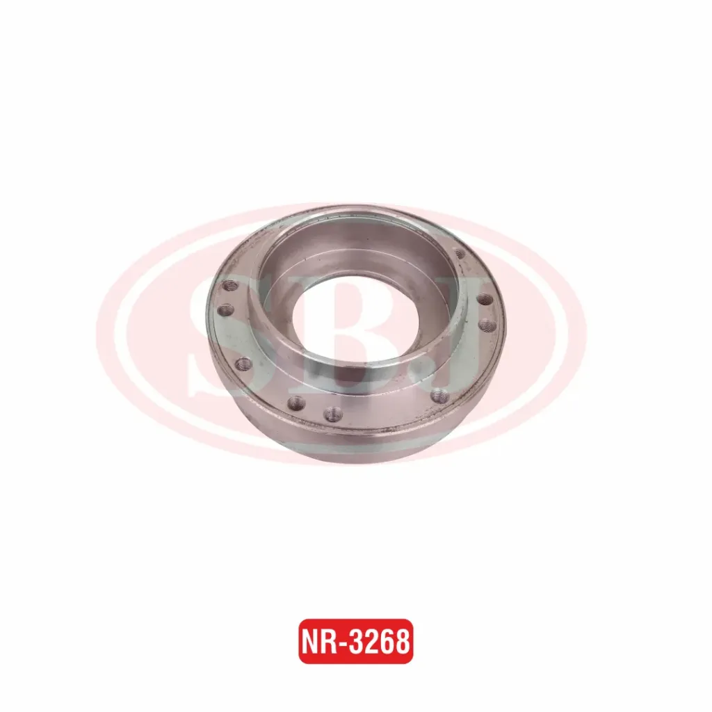 RD HOUSING SONALIKA CHALLENGER (ALPHA/DELTA)  6311(120MM)