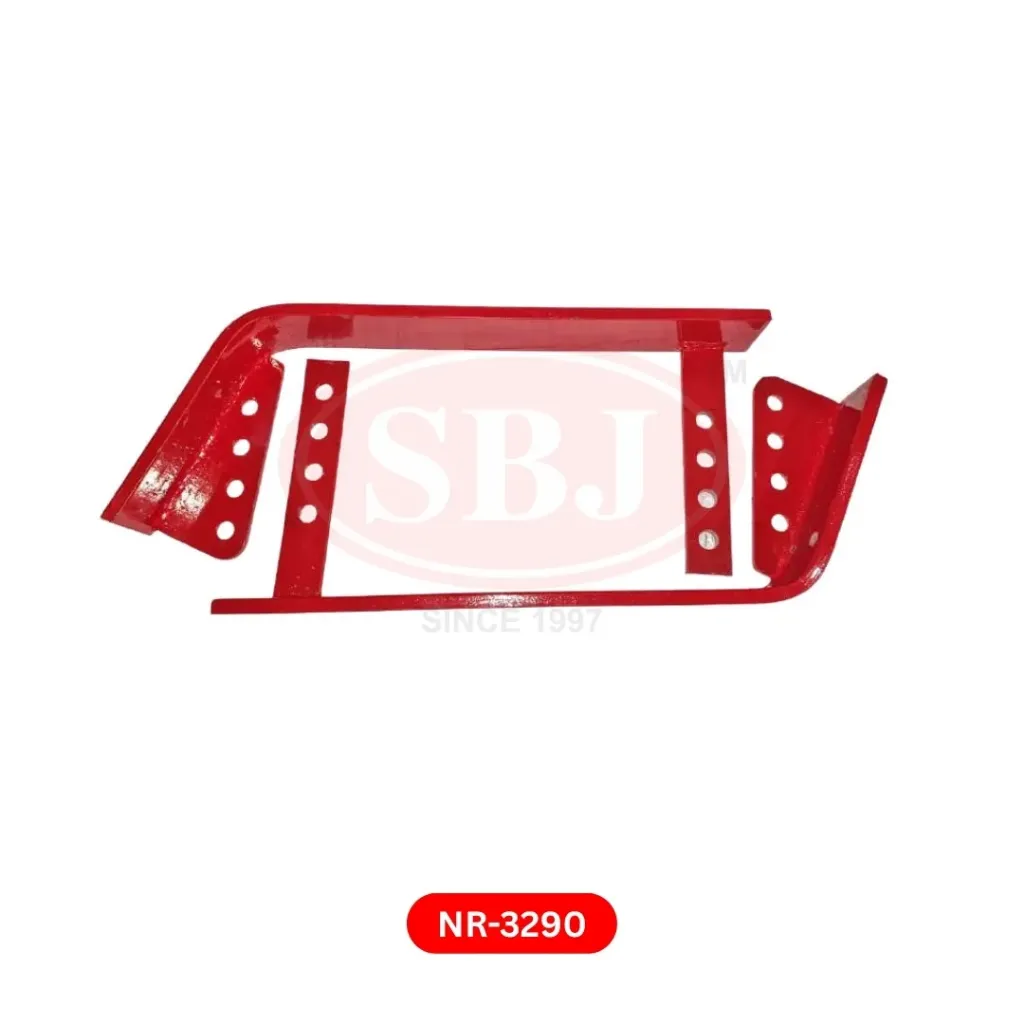 DEPTH SKID(L&R) MASCHIO PEDDY SERIES