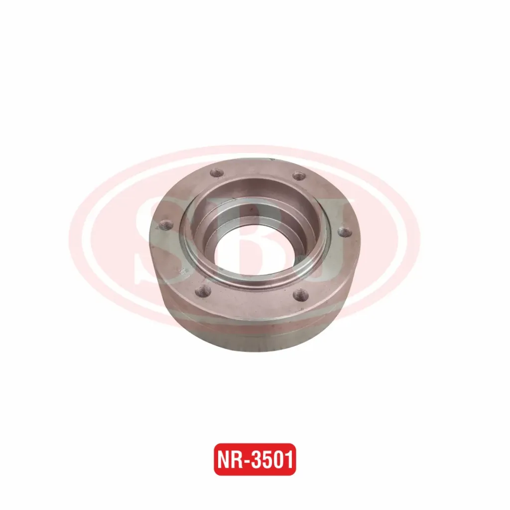 [NR3501] STUB HOUSING (STEEL FORGED) SHAKTIMAN 6HOLE 6309  