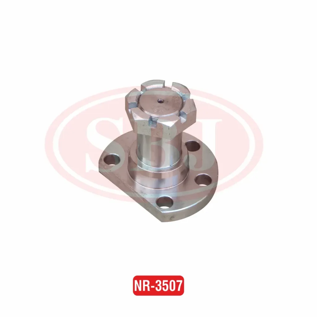 IDLER PIN  LANCER 5HOLE   