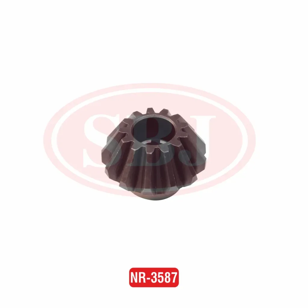 PINION EICHER 13T/6S   