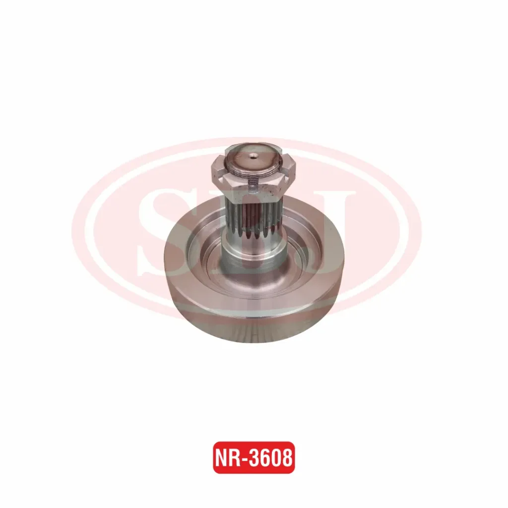 [NR3608] RD AXLE  LANCER 21T   