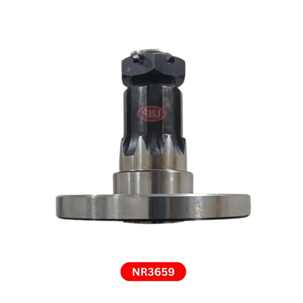 RD AXLE GURBAZ    