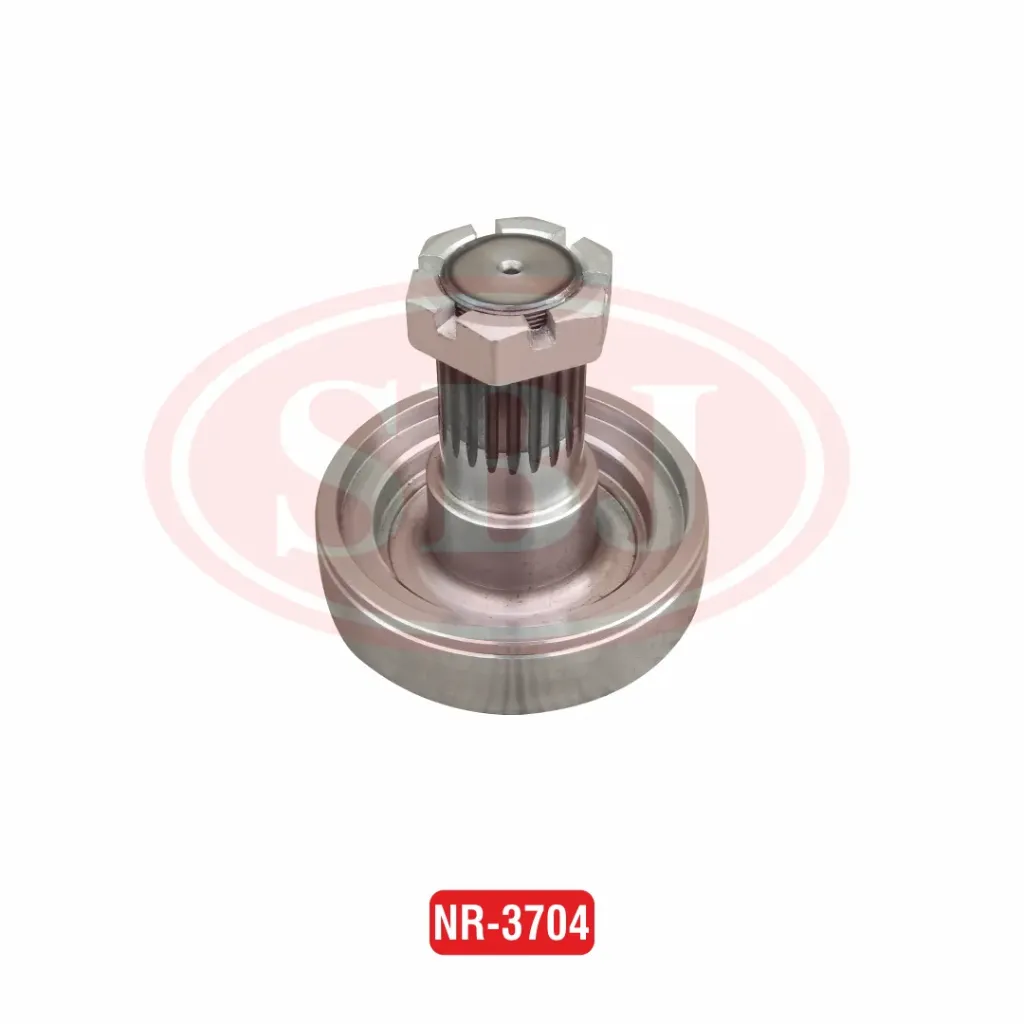 RD AXLE SINGHAM/ROTOKING/ASHWASHAKTI  22T/9HOLE   