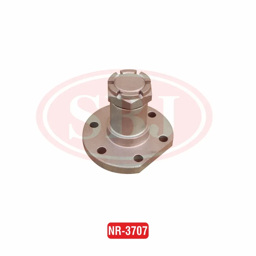 IDLER PIN  GARUD 6HOLE 30210  