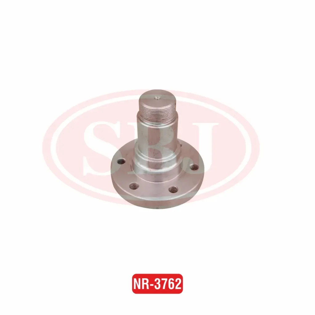 [NR3762] IDLER PIN MAHINDRA SLX/SWARAJ 6HOLE (NR3821)