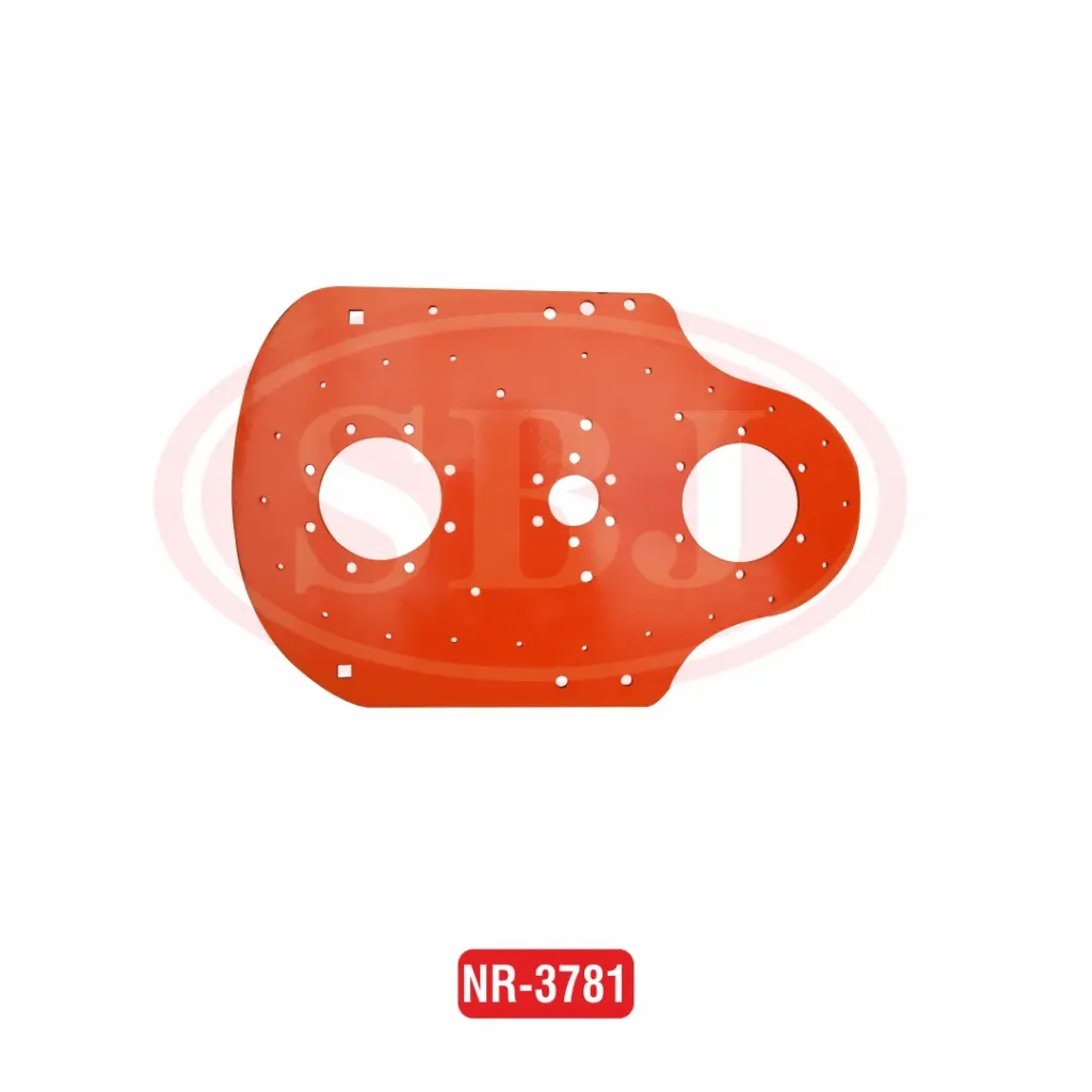 SIDE PLATE BIG(RD SIDE ) DASMESH    