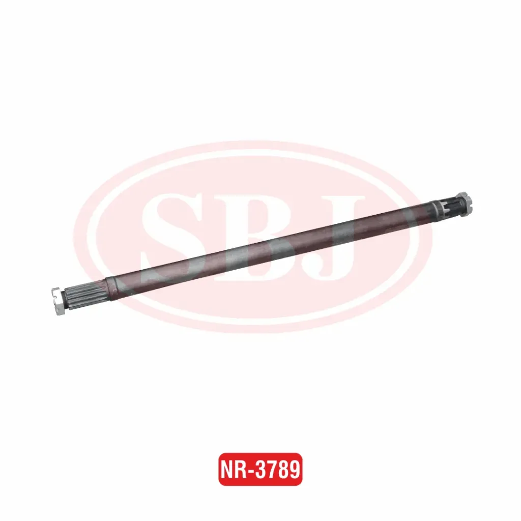 [NR3789] JACK SHAFT/TRANSMISSION SHAFT DASMESH  8TX14T  7FT 