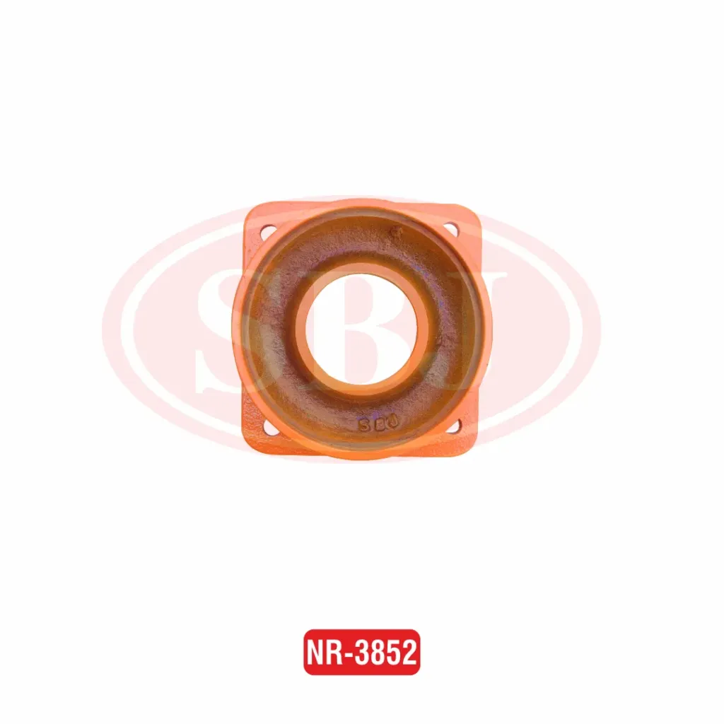 [NR3852] STUB HOUSING UNIVERSAL  6309(100MM)  