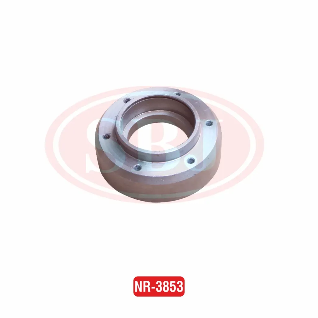 RD HOUSING UNIVERSAL 6HOLE 6309(100MM)  