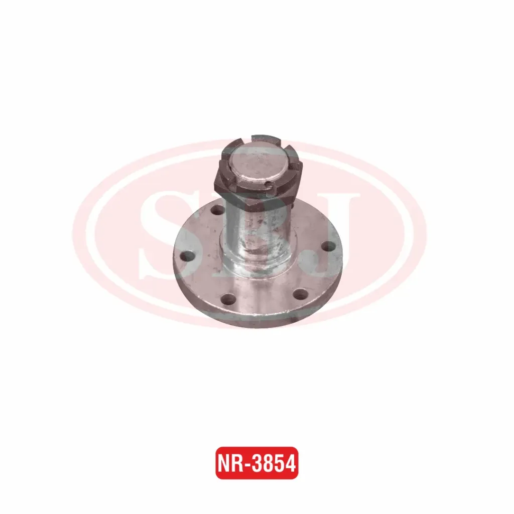 [NR3854] IDLER PIN UNIVERSAL 6HOLE 6309  