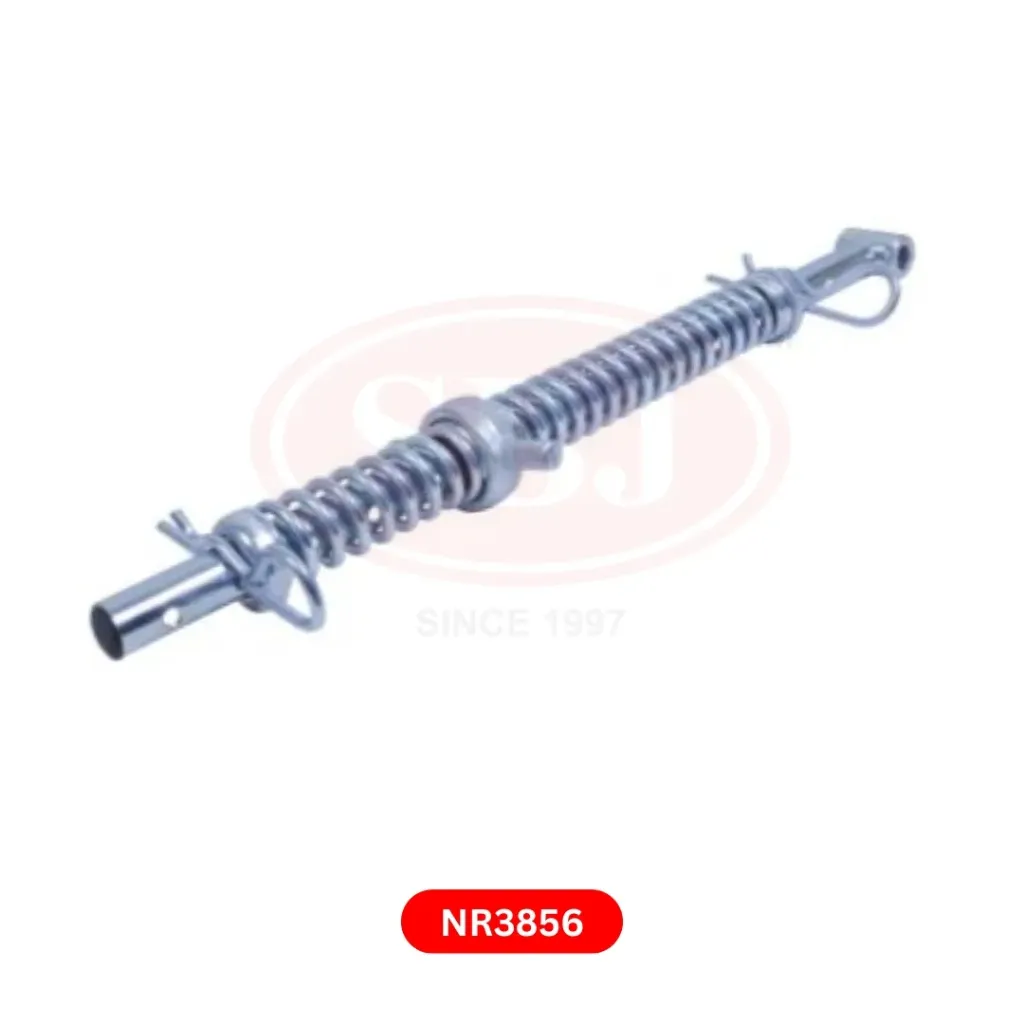 DAMPER ASSEMBLY NEW SWAN     