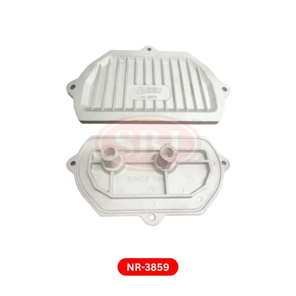 [NR3859] BACK PLATE  VIRAT    