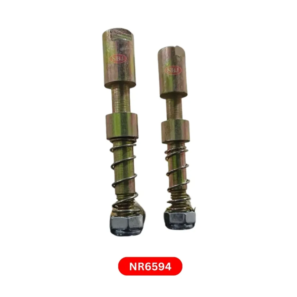 PUSH PIN MASCHIO   80MM 