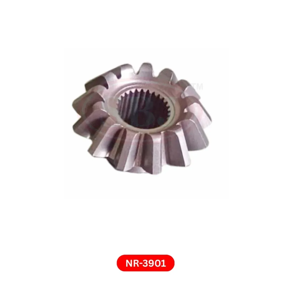 PINION SHAKTIMAN 13T/27S   