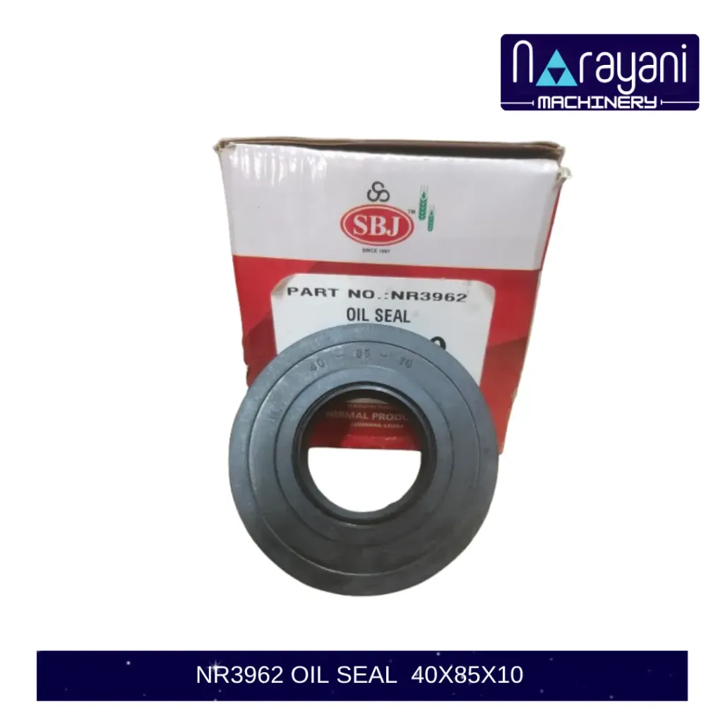 OIL SEAL  40X85X10   