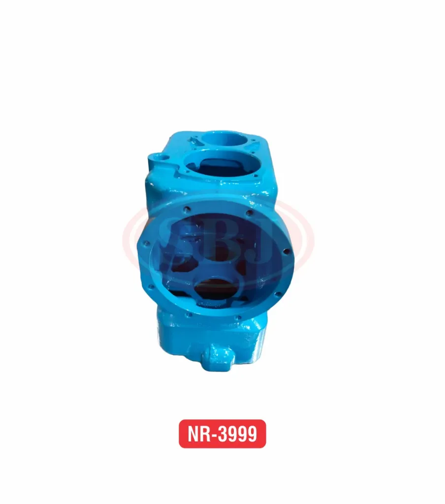 [NR3999] GEAR BOX HANDI  ESCORT    