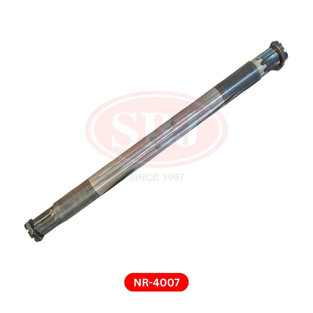 [NR4007] JACK SHAFT/TRANSMISSION SHAFT DASMESH  8TX14T  5FT 