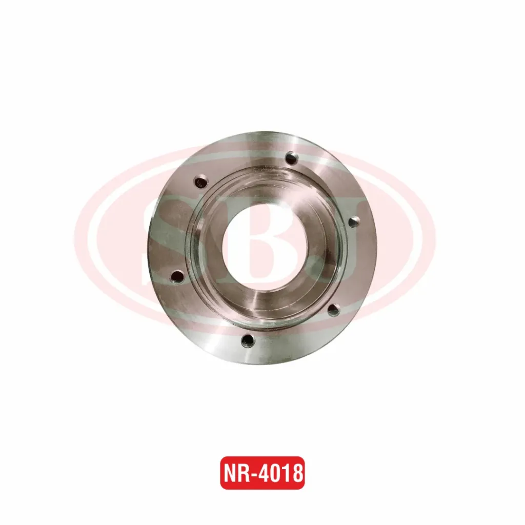 [NR4018] STUB HOUSING SONALIKA CHALLENGER