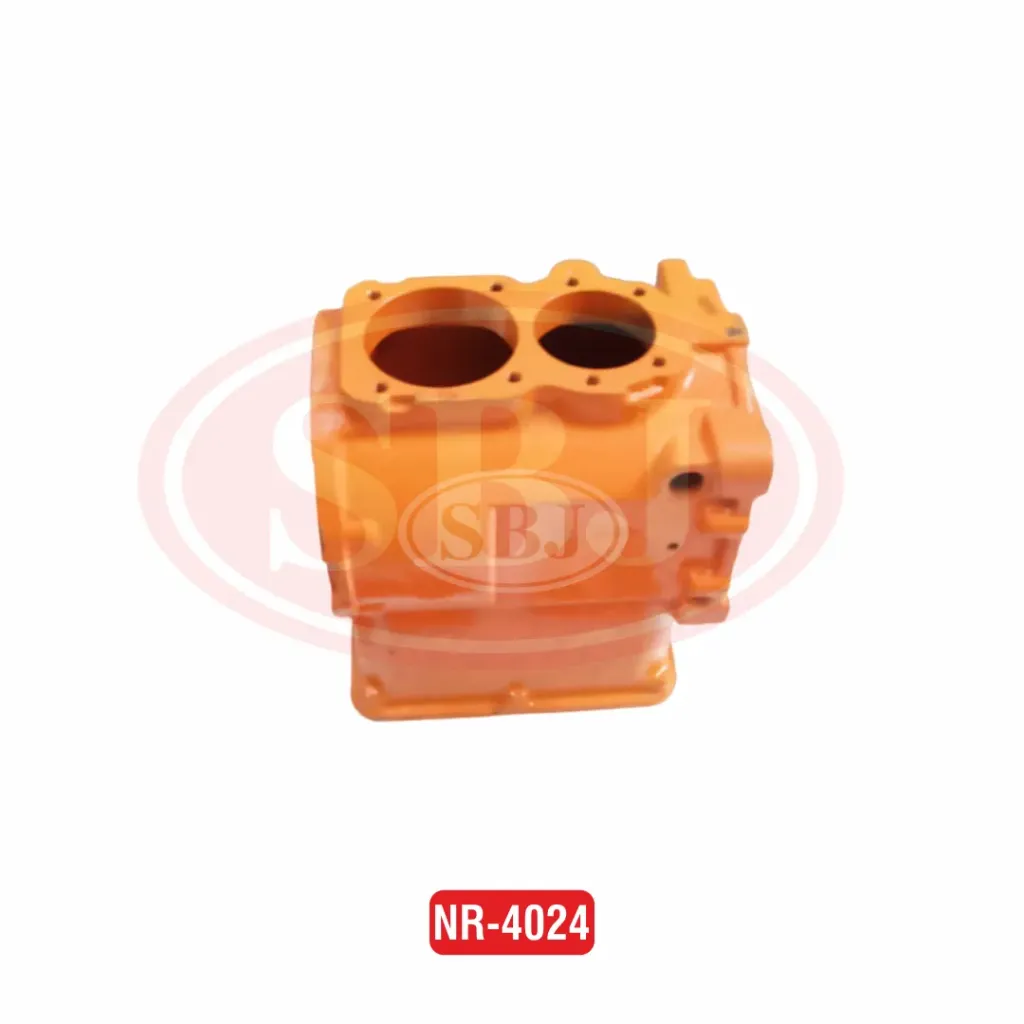 GEAR BOX HANDI  FIELDKING/SONALIKA SMART SERIES 13X25   