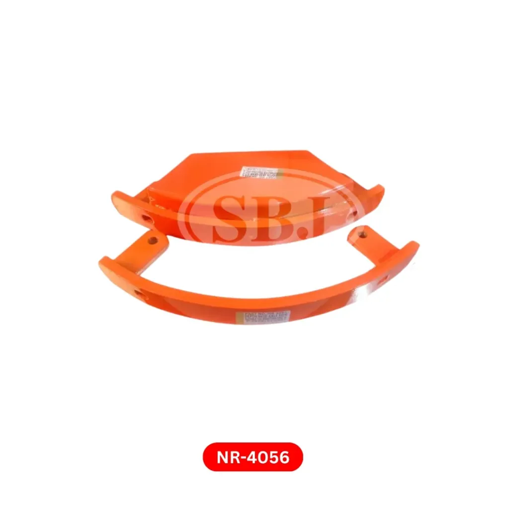 DEPTH SKID(L&R) SHAKTIMAN    