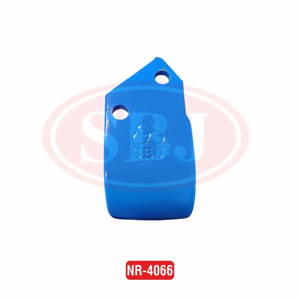 [NR4066] ROTORY HOE/BLADE PREMIUM 14X57 8MM  