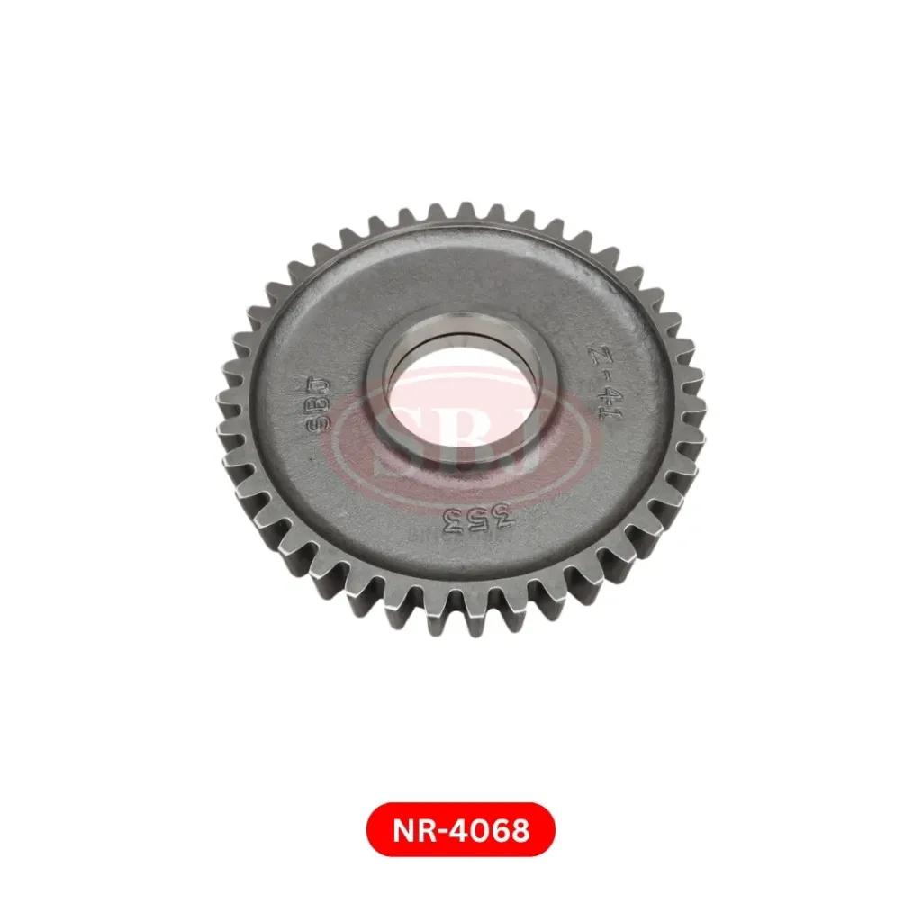 [NR4068] GEAR ESCORT 41T 30209  